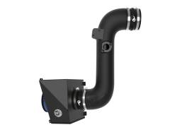 aFe Power - aFe 54-32322 Stage-2 Pro-5R Black Cold Air Intake for 11-15 GM 6.6L LML Duramax - Image 5