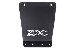 Zone Offroad - Zone Offroad Front Skid Plate Silverado/Sierra 1500 ZONC5651 - Image 1
