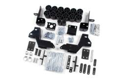 Zone Offroad ZONC9315 3" Body Lift Kit for 00-05 Tahoe/Suburban/Yukon/XL