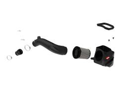 aFe Power - aFe 56-10021D Stage-2 Blk Air Intake w/Filter for 19-22 Hyundai Veloster N 2.0L - Image 2