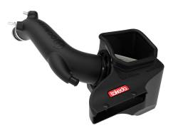 aFe Power - aFe 56-10021D Stage-2 Blk Air Intake w/Filter for 19-22 Hyundai Veloster N 2.0L - Image 3