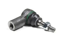 Zone Offroad Front Replacement Tie Rod End Each for Ram 1500 4WD ZOND8613