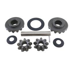 Yukon Gear and Axle - Yukon Gear YPKDS110-S-34 Spider Gear Set for Dana-S110 w/34SPL Axles - Image 1