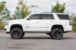Rough Country Suspension Systems - Rough Country 16330 6" Suspension Lift Kit for 15-20 Tahoe/Suburban/Yukon/XL 4WD - Image 4