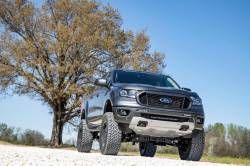 Rough Country Suspension Systems - Rough Country 50531 6" Suspension Lift Kit for 19-23 Ford Ranger 4WD - Image 4