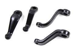 Zone Offroad ZONF8402 4" Drop Pitman Arm for Ford F-Series Truck 4WD