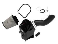 aFe Power - aFe 54-13017D Stage-2 Black Cold Air Intake 17-19 Ford F250/F350/F450/F550 6.7L - Image 2