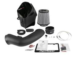 aFe Power - aFe 54-13017D Stage-2 Black Cold Air Intake 17-19 Ford F250/F350/F450/F550 6.7L - Image 3