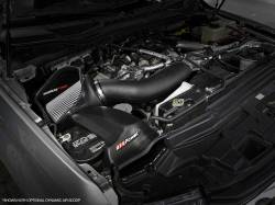 aFe Power - aFe 54-13017D Stage-2 Black Cold Air Intake 17-19 Ford F250/F350/F450/F550 6.7L - Image 8