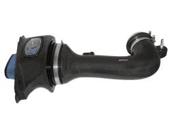 aFe Power - aFe 52-74202-C Black Series Cold Air Intake Carbon Fiber for 15-19 Corvette Z06 - Image 3
