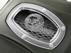 aFe Power - aFe 51-74006-1 Momentum HD Blk Cold Air Intake for 11-16 Silv/Sra 2500/3500 6.6L - Image 4