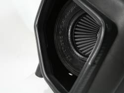 aFe Power - aFe 51-74006-1 Momentum HD Blk Cold Air Intake for 11-16 Silv/Sra 2500/3500 6.6L - Image 5
