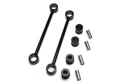 Rough Country 1038 Rear Sway Bar Links for 4"-6" Lift 92-99 Tahoe/Yukon 4WD