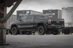 Rough Country Suspension Systems - Rough Country 19450 3.5" Suspension Lift Kit for 07-16 Silverado/Sierra 1500 4WD - Image 6