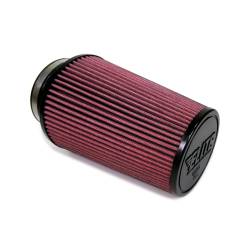 CAI COLD AIR INDUCTIONS - Cold Air Inductions CF-8400 Replacement Oiled Air Filter Red - Image 1
