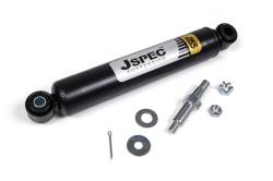 JKS JSPEC9350 JSPEC Steering Stabilizer for 85-06 TJ/LJ Cherokee XJ MJ ZJ