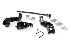 JKS Manufacturing - JKS JSPEC2450 Steering & Caster Correction Upgrade for 07-18 Jeep Wrangler JK - Image 2