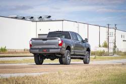 Rough Country Suspension Systems - Rough Country 3" Suspension Lift Kit for 16-24 Nissan Titan XD 83600 - Image 6