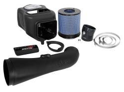 aFe Power - aFe 50-74008 Cold Air Intake System w/10R Filter for 17-19 Sil/Sra 2500/3500 6.6 - Image 6