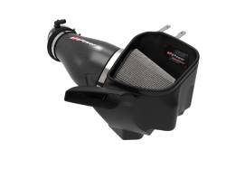 aFe 57-10009D Pro-Dry-S Cold Air Intake Carbon Fiber for 19-26 Jeep/Dodge 6.2L