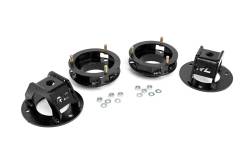 Rough Country 1.5" Suspension Leveling Kit for 94-02 RAM 2500 4WD 337