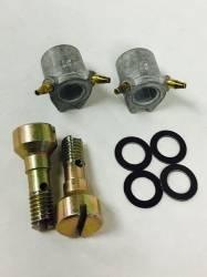 Holley - Holley Performance 121-42 Accelerator Pump Discharge Nozzle - Image 3
