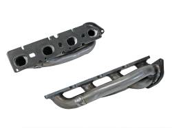 aFe 48-32023 Twisted Steel Stainless Headers for 19-24 RAM 1500 5.7L