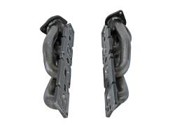 aFe Power - aFe 48-32023 Twisted Steel Stainless Headers for 19-24 RAM 1500 5.7L - Image 3
