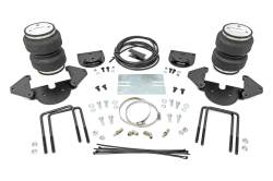 Rough Country Suspension Systems - Rough Country Rear Air Spring Kit 19-26 Silverado/Sierra 1500 10011 - Image 1