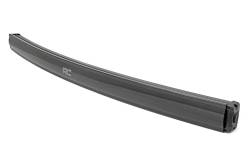 Rough Country Suspension Systems - Rough Country 72954BD Black Series 54" Dual Row LED DRL Light Bar Each - Image 3