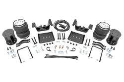 Rough Country 100054 Rear Air Spring Kit for 07-18 Silverado/Sierra 1500