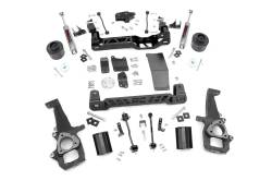 Rough Country 32930 6" Suspension Lift Kit for 10-11 Ram 1500 4WD