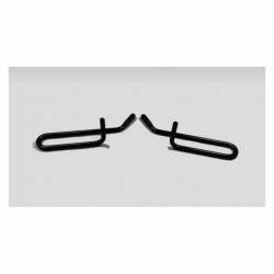 Steinjager - Steinjager Door Hinge Mount Side Mirrors/Foot Pegs Kit J0030295 - Image 4