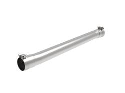 aFe 49C44114NM 3" Muffler Delete Pipe for 19-20 Silverado/Seirra 1500 6.2L