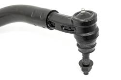 Rough Country Suspension Systems - Rough Country 10638 High Steer Drag Link w/Track Bar Bracket for 18-26 Wrangler - Image 5