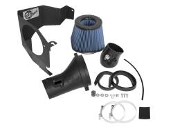 aFe Power - aFe 54-12802 Stage-2 Black Cold Air Intake w/Pro-5R Filter for 15-16 Dodge 6.2L - Image 6