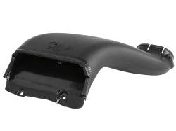 aFe 53-10008S Quantum Dynamic Air Scoop Black for 15-20 Ford F150 Raptor