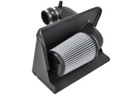 aFe 51-10732 Magnumforce Stage-2 Intake System for 92-00 GM 6.5L Diesel
