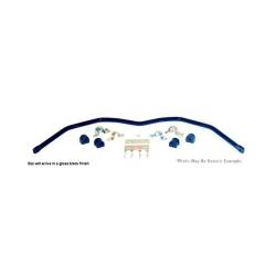 Addco 187 Front Performance Anti Sway Bar Stabilizer Kit