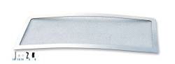 APS - APS Wire Mesh Grille-Polish 09-14 Ford F150 GR06GFF32T - Image 2