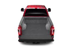 BedRug - Bed Rug Impact Composite Truck Bed Liner Super Duty 8' ILQ17LBK - Image 2