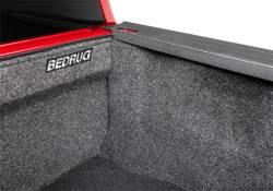 BedRug - Bed Rug Impact Composite Truck Bed Liner Super Duty 8' ILQ17LBK - Image 4