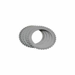 Allstar Performance - Allstar Performance ALL26952 Steel Clutch Plates for Bert - Image 1