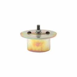 Allstar Performance - Allstar Performance ALL56080 Swiveler Spring Cup Welded Style for 5" Spring - Image 1