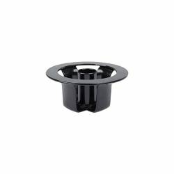 Allstar Performance - Allstar Performance ALL56113 Upper Spring Plate 5" Or 5.5" Lightweight - Image 1