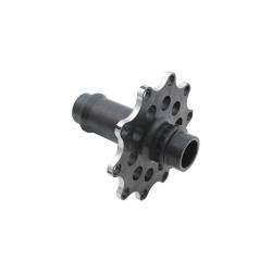 Allstar Performance - Allstar Performance ALL68067 Spool 9" Ford 31 Spline Ultralite Scalloped - Image 1