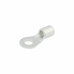 Allstar Performance - Allstar Performance ALL76022 Non-Insulated Ring Terminals #8 Hole 12-10 Gauge - Image 1