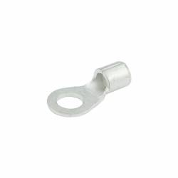 Allstar Performance - Allstar Performance ALL76023 Non-Insulated Ring Terminals #10 Hole 12-10 Gauge - Image 1