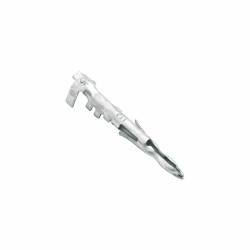 Allstar Performance - Allstar Performance ALL76276 Male Terminals 16-14 Gauge - Image 1