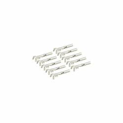 Allstar Performance - Allstar Performance ALL76272 Female Terminals 20-18 Gauge - Image 1